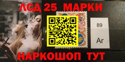 хмурый Бугуруслан